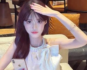 在线游荡在fulI里，舒服得让人懒得动…