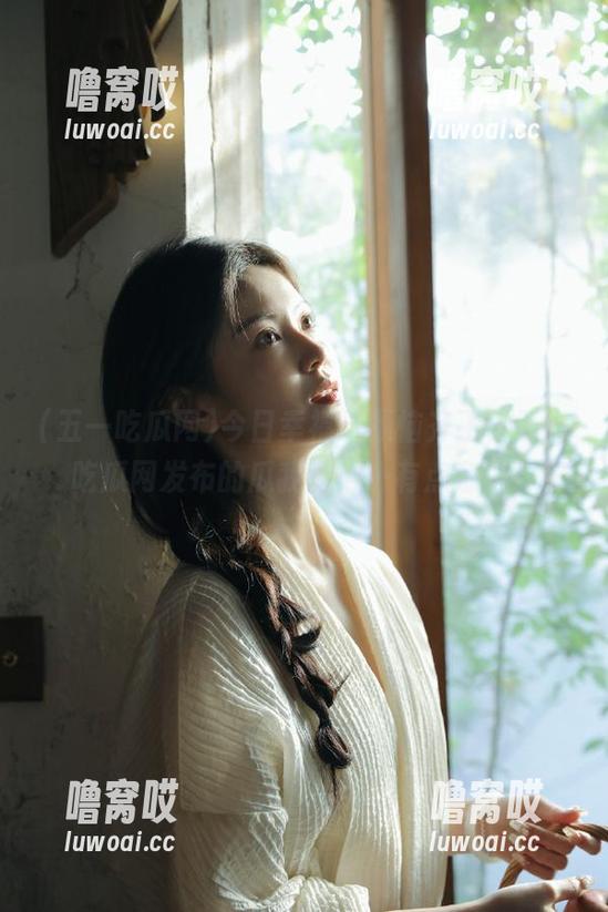 今日幸福与烦恼齐飞，五一吃瓜网发布的瓜我觉得…有点意思！