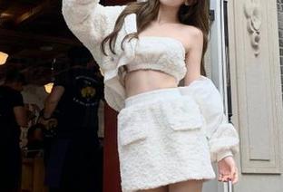吃瓜网的网页，专治各种伪娘无底线展现！