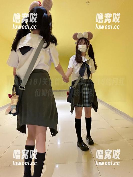 关注首页，看娱乐718的网红们如何“瓜”味十足！