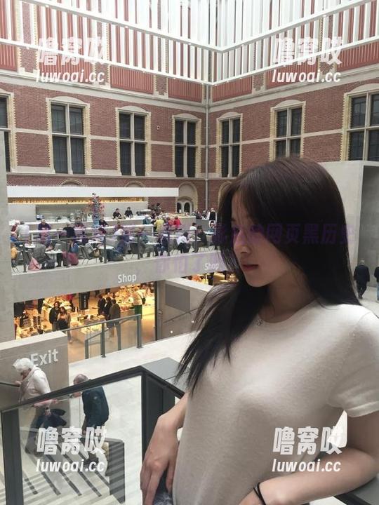 第一黑料：影后的网页黑历史，你怕了吗？