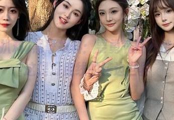 黑哥扒料：要勇气打开传送门，这是没底线的花边世界